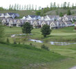 Golf Course Homes