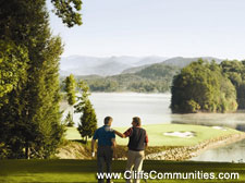 South Carolina Golf Communities - Golf Homes