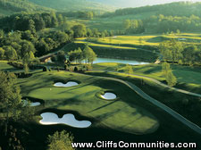 South Carolina Golf Communities - Golf Homes